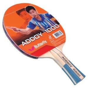 Butterfly Addoy 1000 Table Tennis Paddle