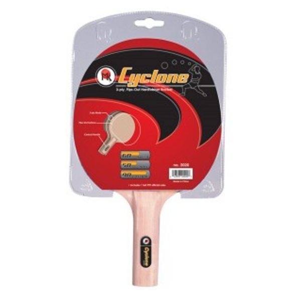 Butterfly Cyclone Table Tennis Paddle