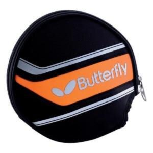 Butterfly Reboing Head Case