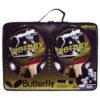 Butterfly Victory Racket Set - 4pc