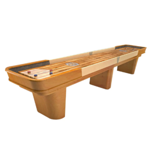 Capri Shuffleboard Table