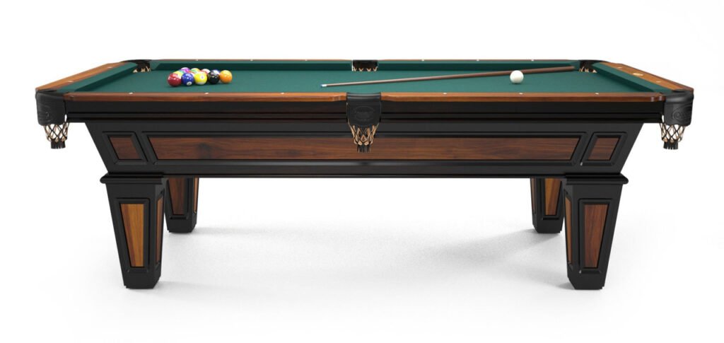 Cochise Pool Table