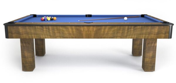 Competition Elite Pool Table