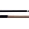 Cuetec Cynergy Truewood Sycamore No Wrap Pool Cue 3