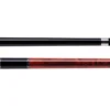 Cuetec Cynergy Mappa Burl Grip Truewood Pool Cue - No Wrap 2