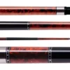 Cuetec Cynergy Mappa Burl 2 Truewood Pool Cue - No Wrap 2