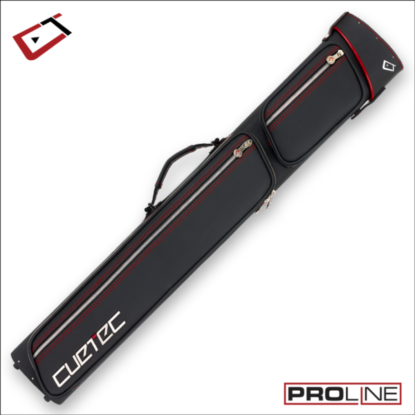 Cuetec Pro Line 2B/4S Hard Case