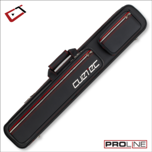 Cuetec Pro Line 4B/8S Soft Case