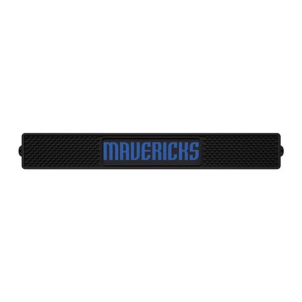 Dallas Mavericks Drink Mat