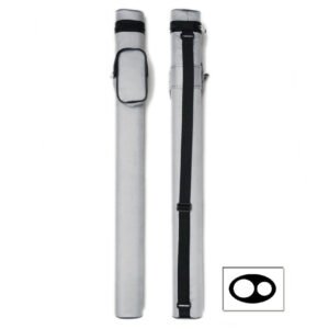 Delta 1B/1S Macaron Case - Gray
