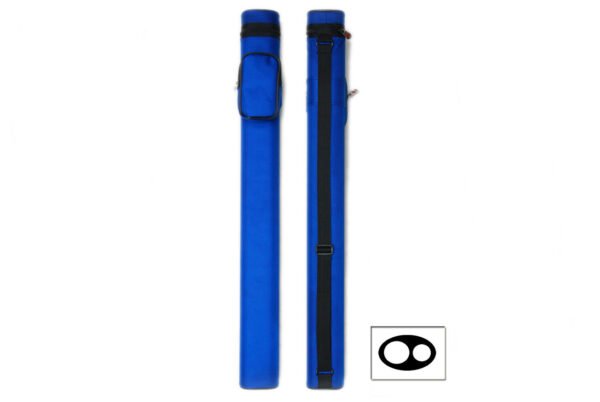 Delta 1B/1S Macaron Hard Case - Blue