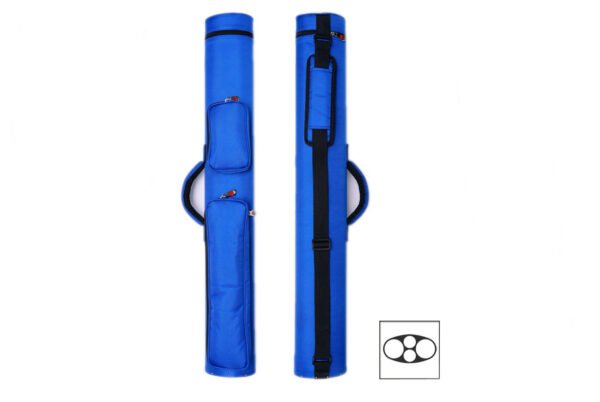 Delta 2B/2S Macaron Case - Blue