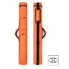 Delta 2B/2S Macaron Case - Orange