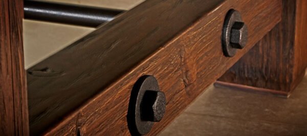 Canton Black Forest Pool Table - Image 7
