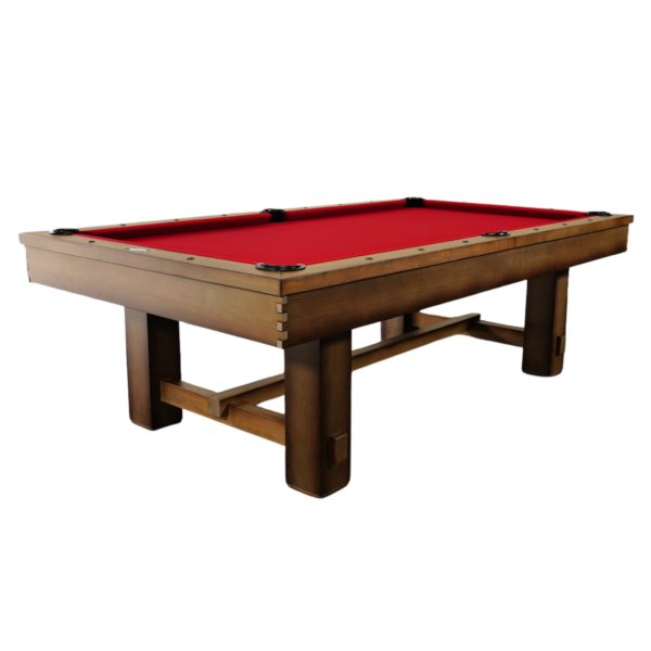 Doc & Holiday Churchill Pool Table