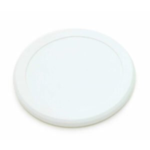 Dynamo 3.25" Quiet Air Hockey Puck - White