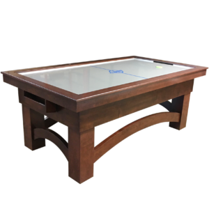 Dynamo Arch Air Hockey Table