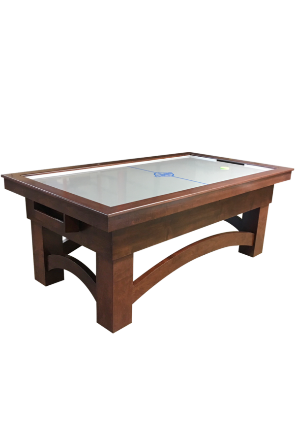 Dynamo Arch Air Hockey Table