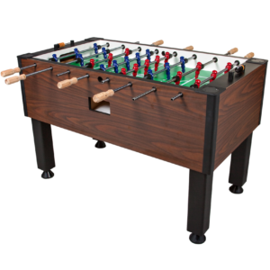 Dynamo Big D Foosball Table