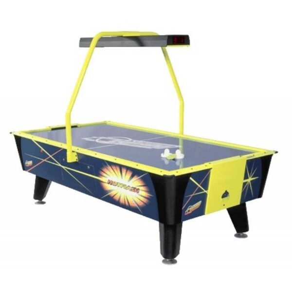 Dynamo Hot Flash Air Hockey Table