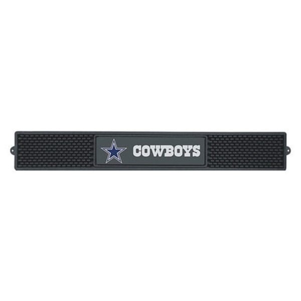 Fan Mats Dallas Cowboys Drink Mat