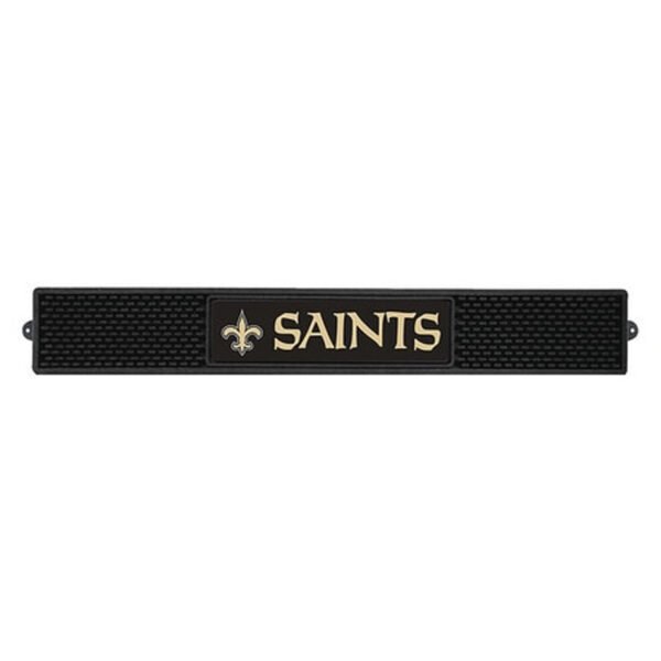 Fan Mats New Orleans Saints Drink Mat