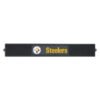 Fan Mats Pittsburgh Steelers Drink Mat