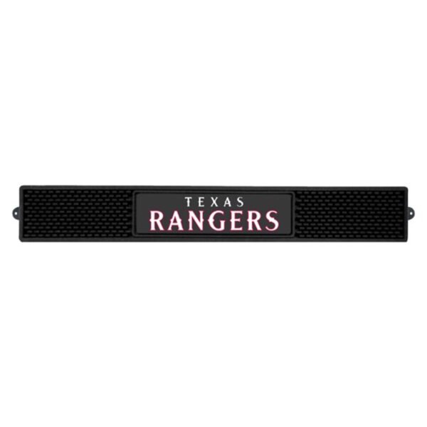 Fan Mats Texas Rangers Drink Mat