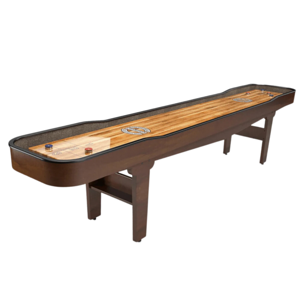 Gentry Shuffleboard Table