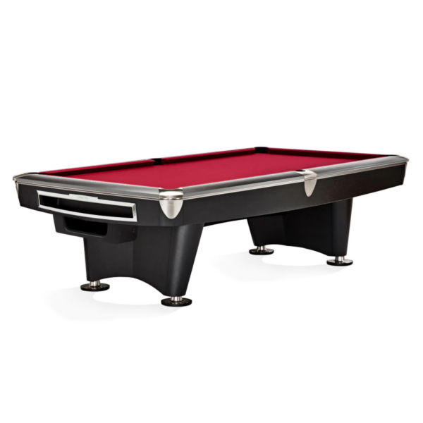 Gold Crown VI 9' Pool Table