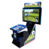 Golden Tee PGA TOUR Clubhouse Deluxe Edition