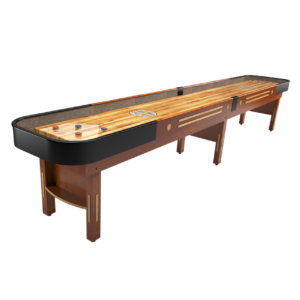 Grand Champion Shuffleboard Table