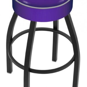 Holland Barstools TCU Horned Frogs 30" Barstool