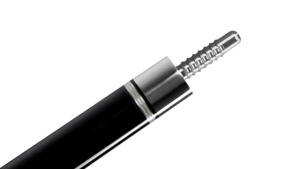 Predator Blak4 5 Pool Cue with Radial Joint - Image 4