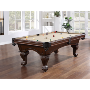 Imperial Canton Pool Table