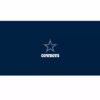 Imperial Dallas Cowboys 8' Billiard Cloth