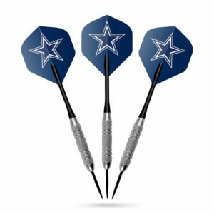 Imperial Dallas Cowboys Dart Set