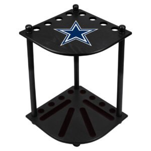 Imperial Dallas Cowboys Floor Rack