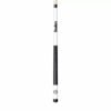Imperial Pittsburgh Steelers Laser-Etched Cue