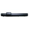J&J Pro Cue 1B/2S Black Hard Case