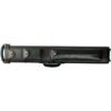J&J Pro Cue 4B/8S Brown Case with Wheels