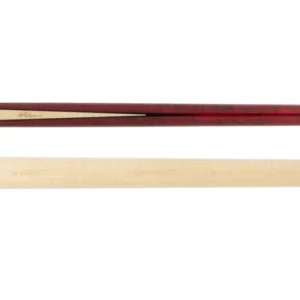 Pechauer PEC02 N Series Pool Cue