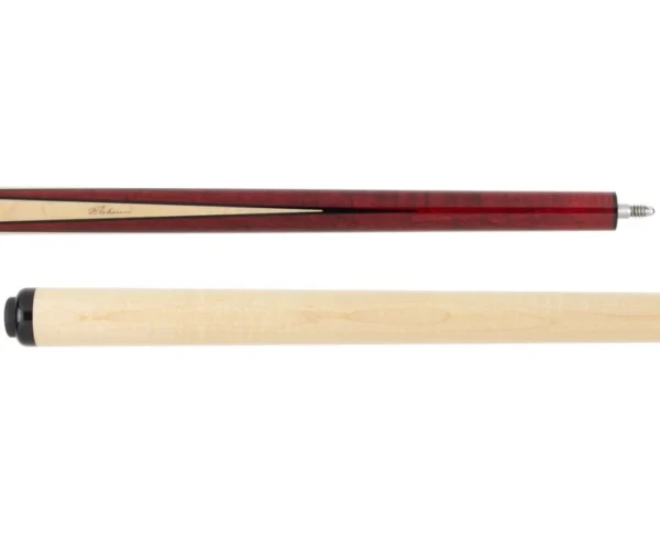 Pechauer PEC02 N Series Pool Cue