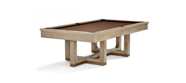Matanza Sandwashed Pool Table