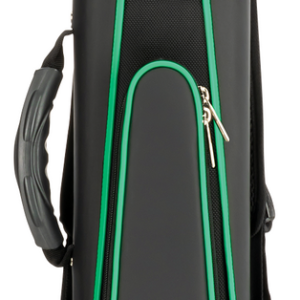 McDermott 3B/5S Sports Case with Backpack Straps