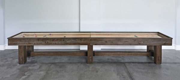 Brunswick Merrimack Shuffleboard Table - Image 6