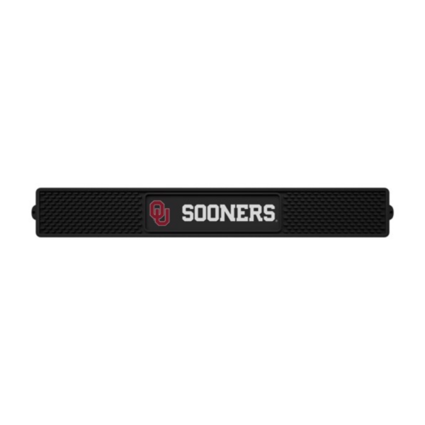 Oklahoma Sooners Drink Mat