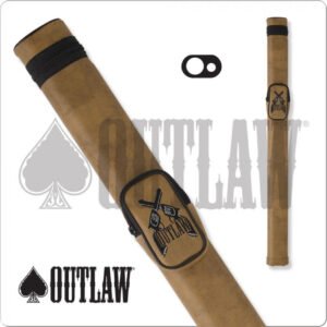 Outlaw 1B/1S OLH11 Guns Hard Case