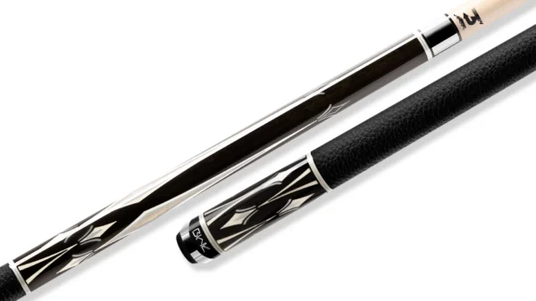 Predator Blak4 3 Pool Cue with Radial Joint