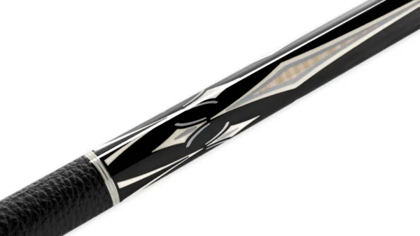 Predator Blak4 3 Pool Cue with Radial Joint - Image 2